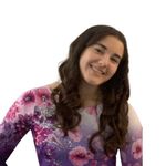 Olivia Fragala - @oliviafragala2023 - Instagram