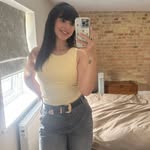 Liv - @_oliviafrances - Instagram