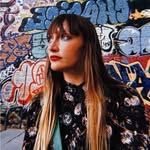 Olivia Frances - @oliviafrances_art - Instagram