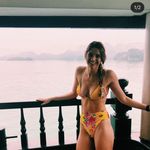 Olivia Frances - @olivianicole721 - Instagram