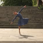Olivia - @oliviafrancesdancer - Instagram