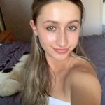 Olivia Franks - @oliiviafranks - Instagram