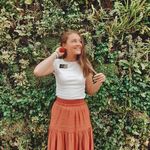 Olivia Franks - @oliviabfranks - Instagram