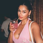 Olivia Fraser - @livvinonfilm - Instagram