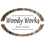 Noah Bainter & Olivia Frazier - @woodyworksdesigns - Instagram