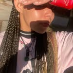 Olivia Frazier - @lowkeylivy04 - Instagram