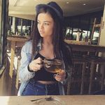 Olivia Frazier - @oliviafrazier__ - Instagram
