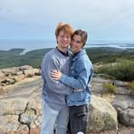 Olivia Frazier - Facebook