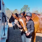 Olivia Frazier - Facebook