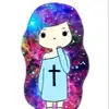 Olivia Frazier - @galaxy.queer - TikTok