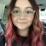 Olivia (Lily) Frazier - @the_tap_water_frog - Instagram