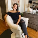 Olivia Frederick - @liv_loveshair - Instagram