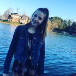 Olivia Frederick - @dancer_olivia_237 - Instagram