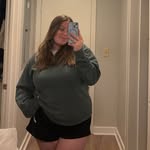 Olivia Frederick - @liv_frederick27 - Instagram