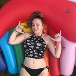 Olivia Frederick - @olivececile_ - Instagram
