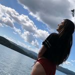 Olivia Frederick - @livvymae19 - Instagram