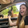 Olivia Frederick - @lil.freddiee - TikTok