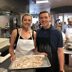 Olivia + Kody Frey - @frey_cooks - Instagram