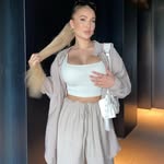 Olivia - @oliviafreya23 - Instagram