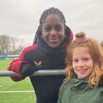Olivia⚽️💫 - @oliviafriedman_ - Instagram