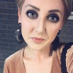 Olivia Fromm - @theseawitch_ - Instagram