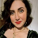 olivia fromm - @queerswhoquilt - Instagram