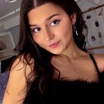 Liv - @oliviafucito - Instagram