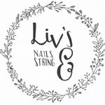 Olivia Fuller - @livsnailsandstring - Instagram
