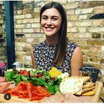 Olivia Fuller - @fuller_food - Instagram