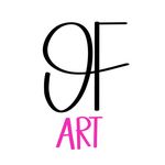 Olivia Fullerton - @olivia.fullerton.art - Instagram