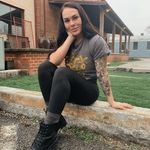 Olivia funk - @antoniafunk748 - Instagram