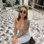 Olivia Funk - @oliviafunkvii - Instagram