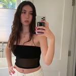 Olivia Gabriel - @0liviagabriel - Instagram