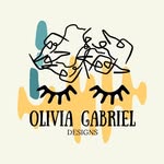 Olivia Gabriel - @oliviagabriel_designs - Instagram