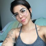 Olivia Gabriela - @olivia_gabriela_brgs - Instagram