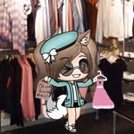👑 ~ Olivia ~ 👑 - @olivia._.gachashop - Instagram