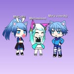 Editor yg noob - @olivia_gacha.edit - Instagram
