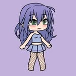 Olivia - @gacha.h3at.olivia - Instagram
