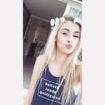 Olivia Gacher - @oliviagacher - Instagram