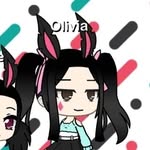 Olivia - @olivia_gachalife - Instagram