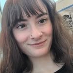 Olivia Gaddis - @oliviagaddis.art - Instagram
