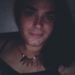 Olivia Galas - @laviniarangel202 - Instagram