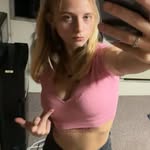 Olivia Galason - @olivia_galason - Instagram