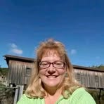 Olivia Galbraith - Facebook