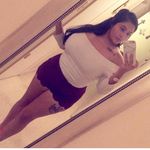 Olivia Galindo - @ogalindo9615 - Instagram