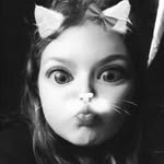 Olivia Gallant - @that_crazy_cat_gurl - Instagram