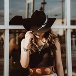 Olivia Gallegos - @ogallegos735 - Instagram