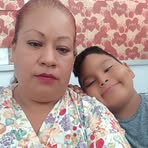 Olivia Gallegos - Facebook