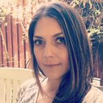 Olivia Gallegos - @oligallegos - Instagram