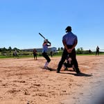 Olivia Gallegos - @livsoftball.10 - Instagram